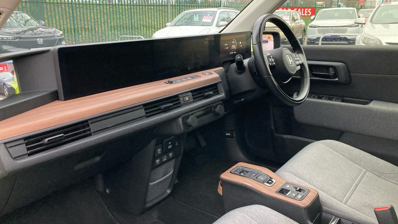 Honda Honda E 113kW Advance 36kWh 5dr Auto Electric Hatchback